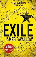 Nomad 02. Exile Swallow James