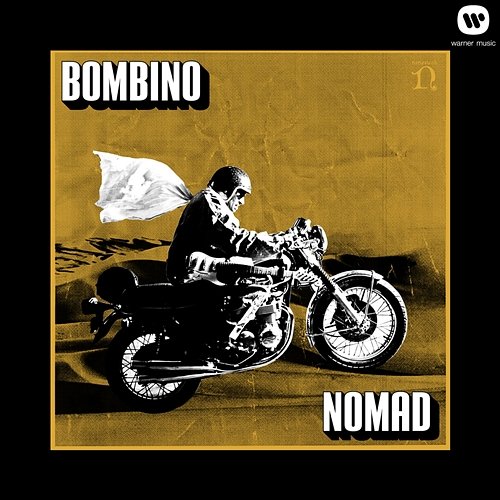 Nomad Bombino