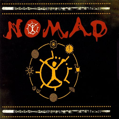 Nomad Nomad