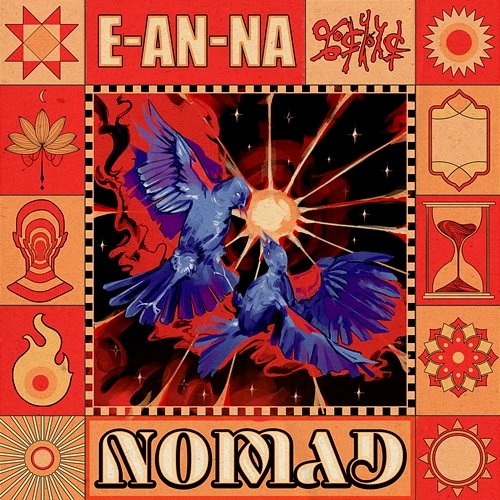 Nomad E-An-Na