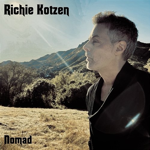 Nomad Richie Kotzen