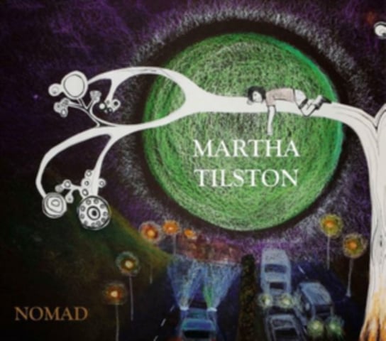 Nomad Tilston Martha