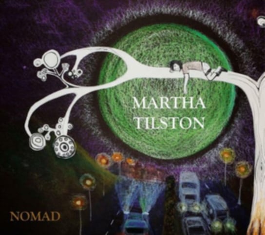 Nomad Tilston Martha