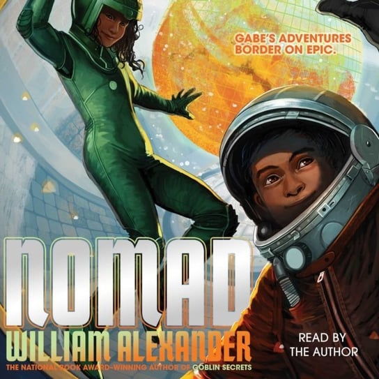 Nomad Alexander William