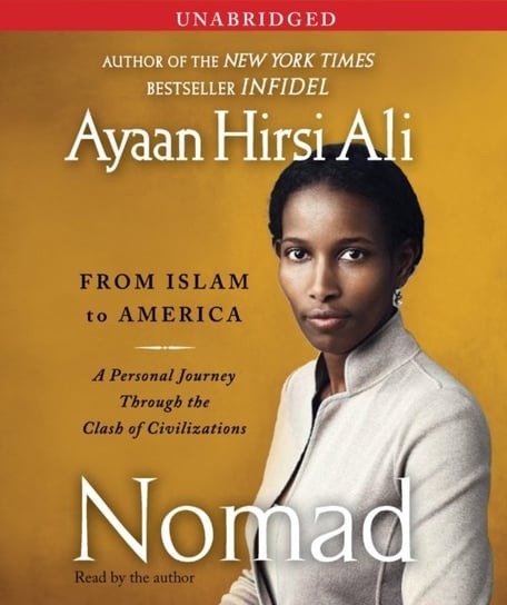 Nomad Hirsi Ali Ayaan
