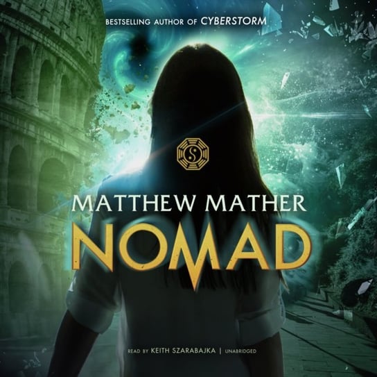 Nomad Mather Matthew