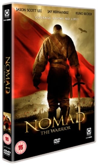 Nomad (brak polskiej wersji językowej) Bodrow Siergiej, Passer Ivan