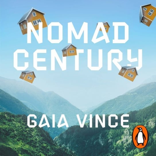 Nomad Century Vince Gaia