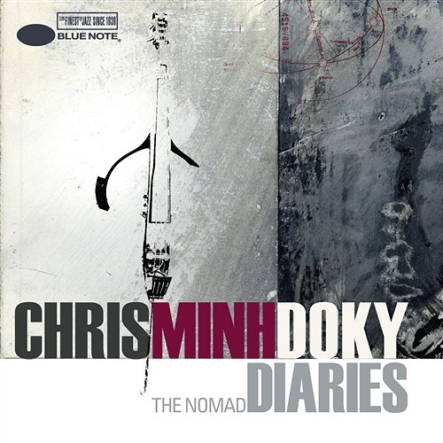 Nomad Diaries Chris Minh Doky