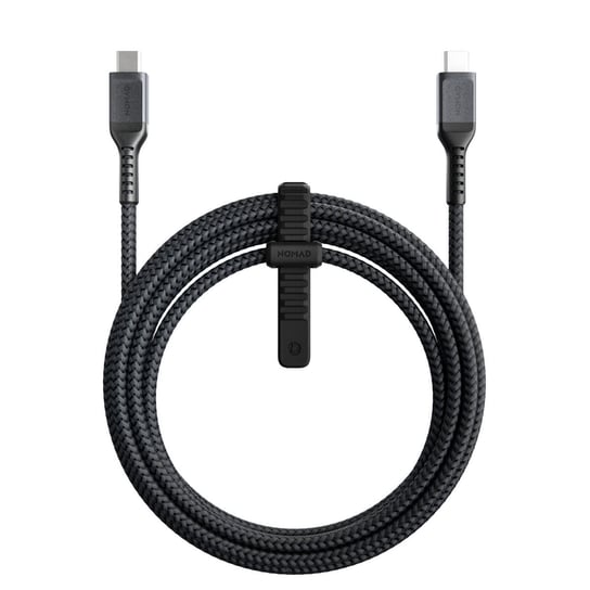 NOMAD Kevlar USB-C to USB-C Cable 3m Inny producent