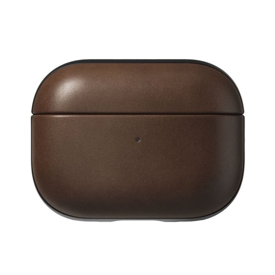 NOMAD Modern Case AirPods Pro 2 Brown Leather Inny producent