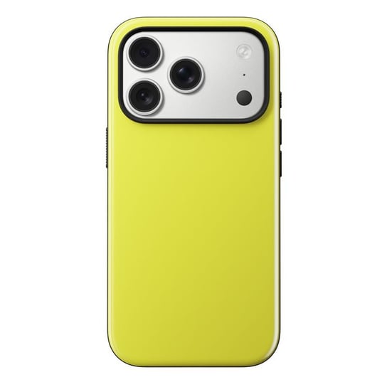 NOMAD MODERN CASE, VOLT - IPHONE 17 PRO NOMAD