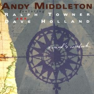 Nomad's Notebook Middleton Andy