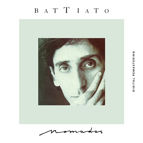 Nòmadas Franco Battiato