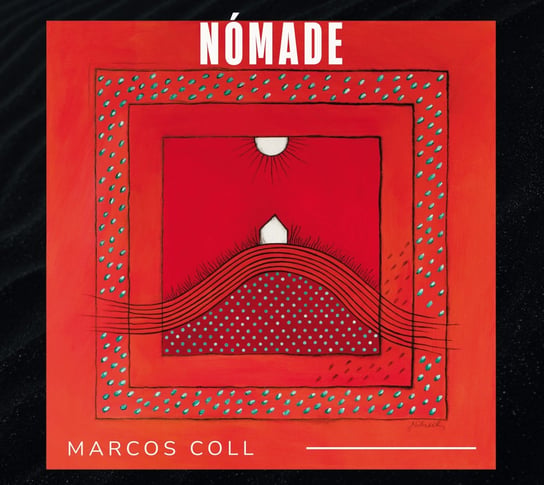 Nomade Coll Marcos
