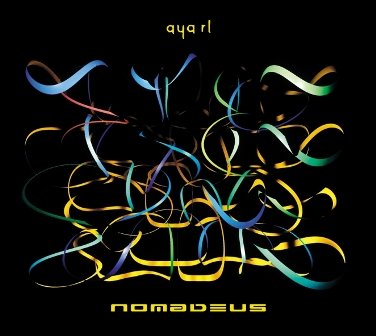 Nomadeus (Reedycja) Aya Rl