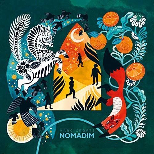 Nomadim Various Artists