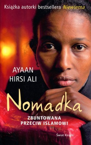 Nomadka Hirsi Ali Ayaan