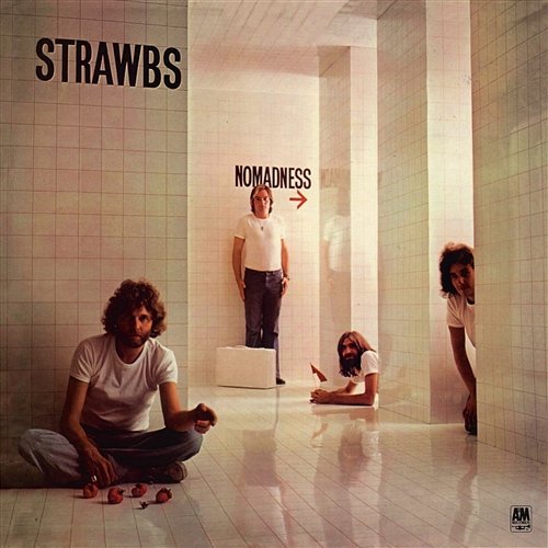 Absent Friend (How I Need You) Strawbs