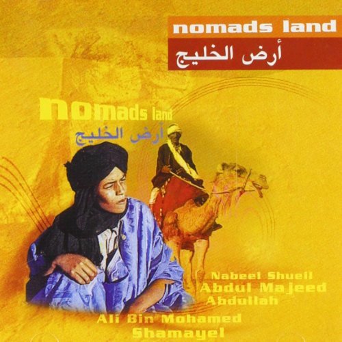 Nomads Land Various Artists