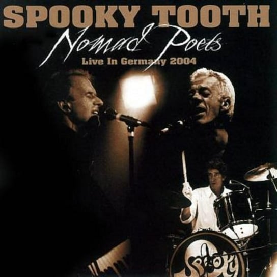 Nomads Poets Spooky Tooth