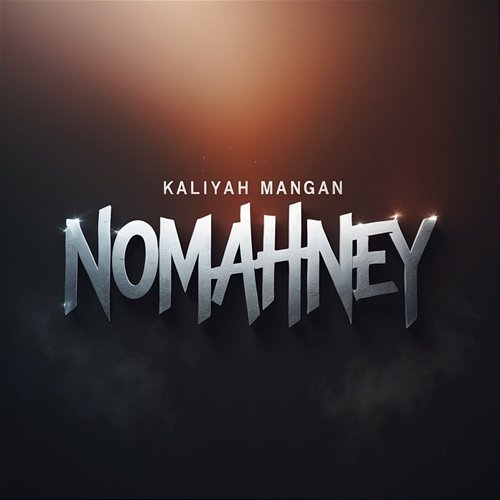 Nomahney Kaliyah Mangan