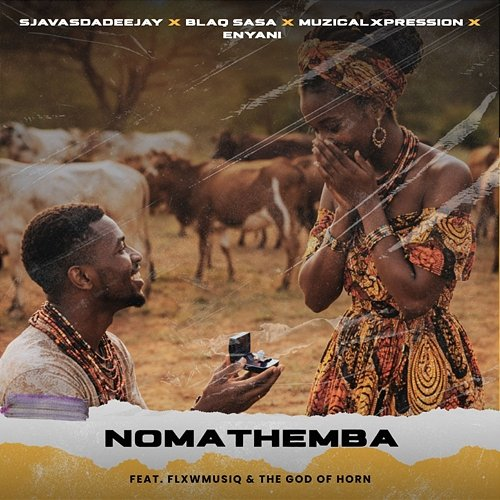 Nomathemba FlxwMusiQ, BlaQ SaSa, Teet Snxadu, Enyani, Muzical Expression, SjavasDaDeejay