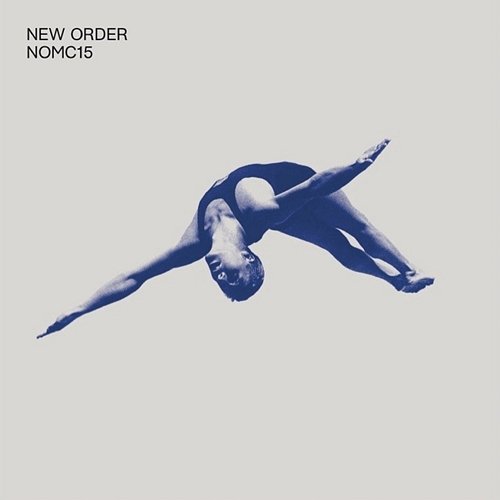 NOMC15 (Live) New Order