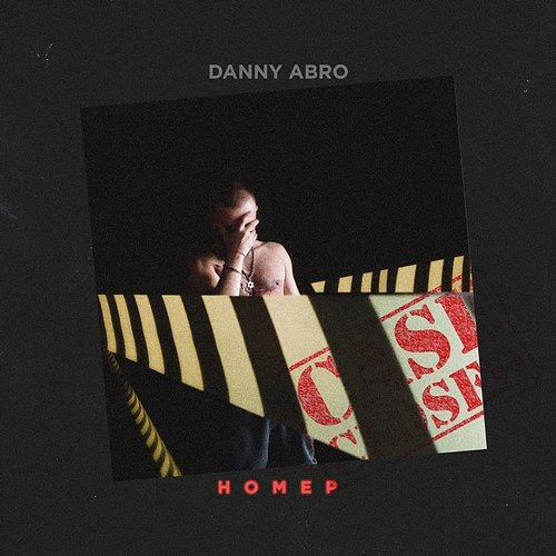 Nomer Danny Abro
