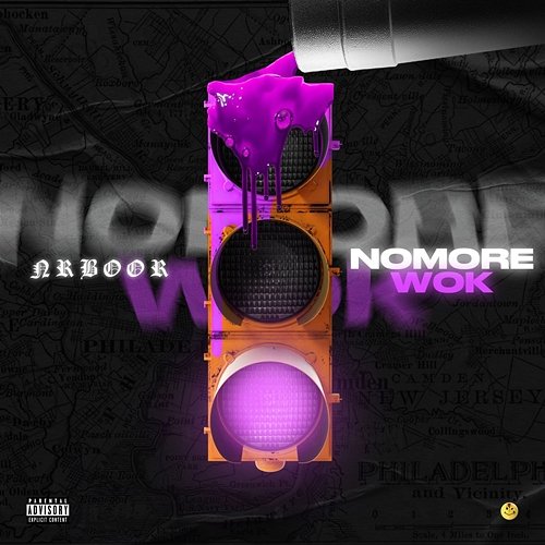 NoMore Wok Nr Boor