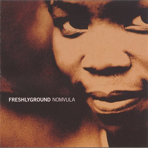 Nomvula Freshlyground