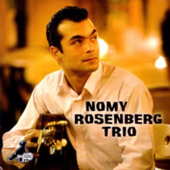 Nomy Rosenberg Trio Nomy Rosenberg Trio