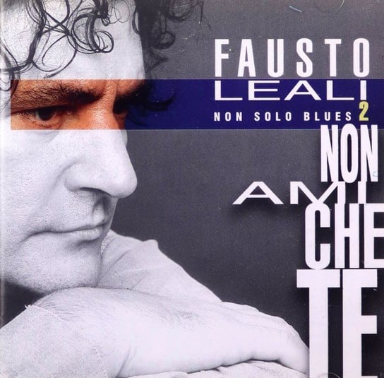 Non Ami Che Te Various Artists