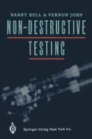 Non-Destructive Testing Hull B.