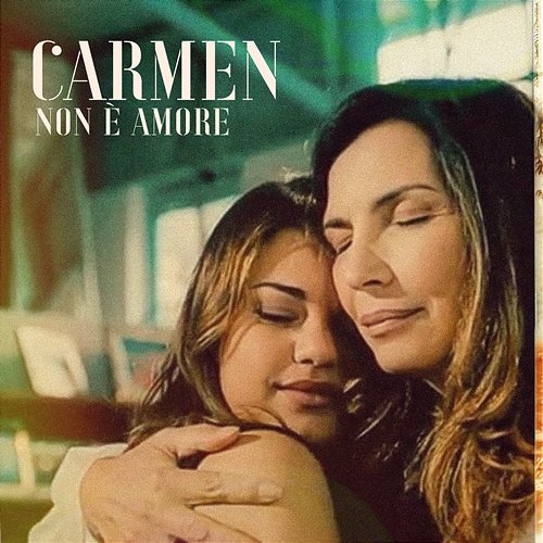 Non È Amore Carmen