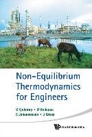 Non-Equilibrium Thermodynamics for Engineers Kjelstrup S., Bedeaux D., Johannessen E.