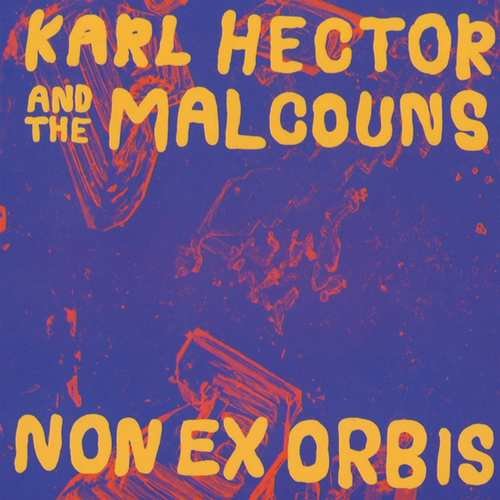 Non Ex Orbis Karl Hector, The Malcouns