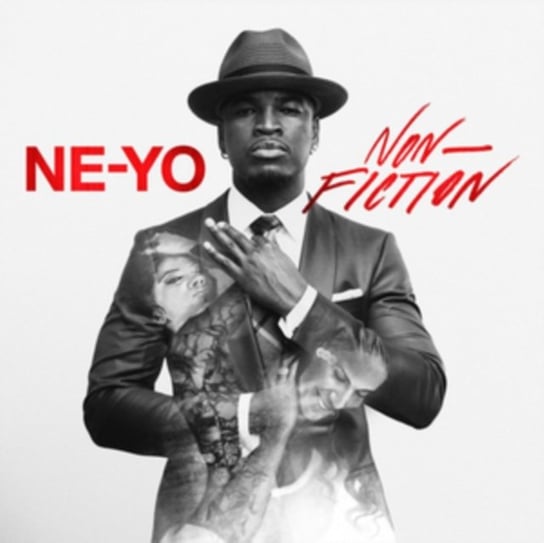 Non-Fiction (Deluxe Edition) Ne-Yo