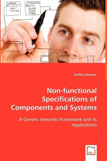 Non-functional Specifications of Components and Systems Zschaler Steffen