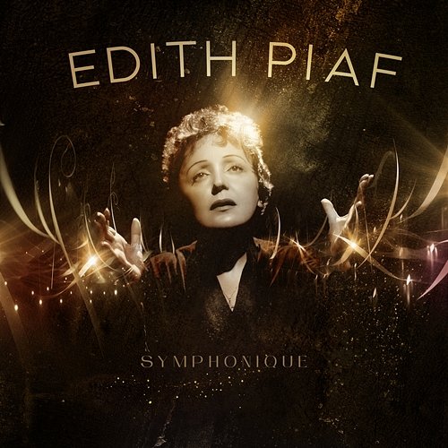 Non, je ne regrette rien Edith Piaf & Legendis Orchestra