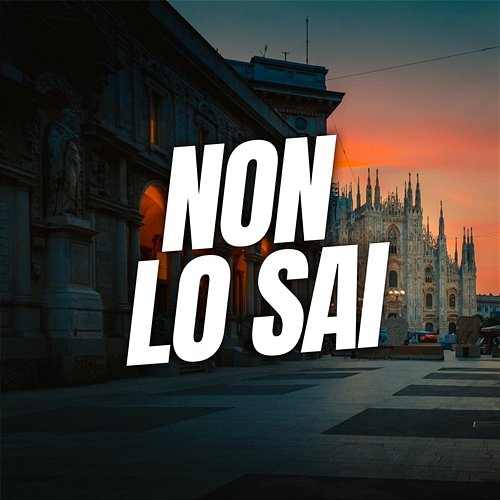 Non lo sai Mute Ensemble, Instrumental Melodies Collective