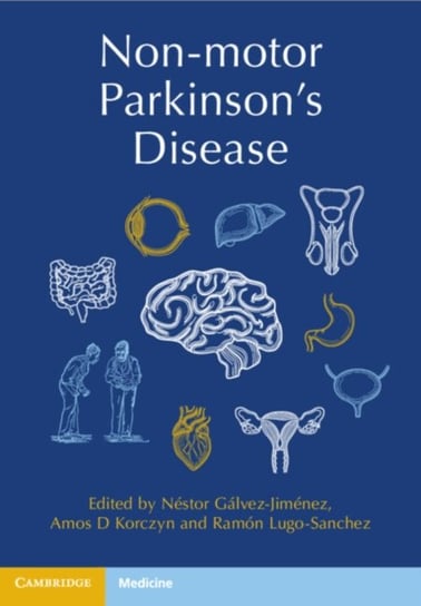 Non-motor Parkinsons Disease Opracowanie zbiorowe