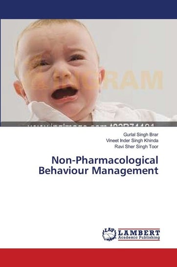 Non-Pharmacological Behaviour Management Brar Gurlal Singh