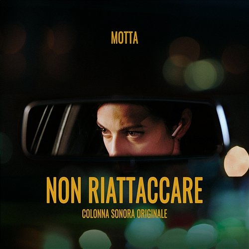 Non riattaccare Motta