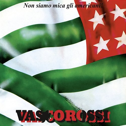 Non siamo mica gli americani! 40° RPLAY Special Edition Vasco Rossi