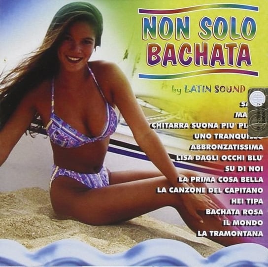 Non Solo Bachata Various Artists