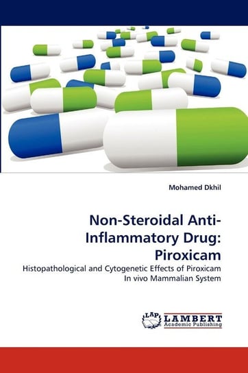 Non-Steroidal Anti-Inflammatory Drug Dkhil Mohamed