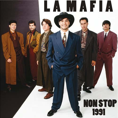 Non Stop 1991 La Mafia
