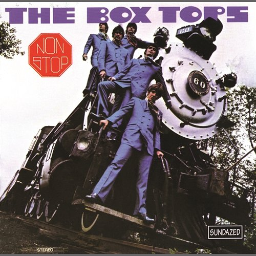Non Stop The Box Tops