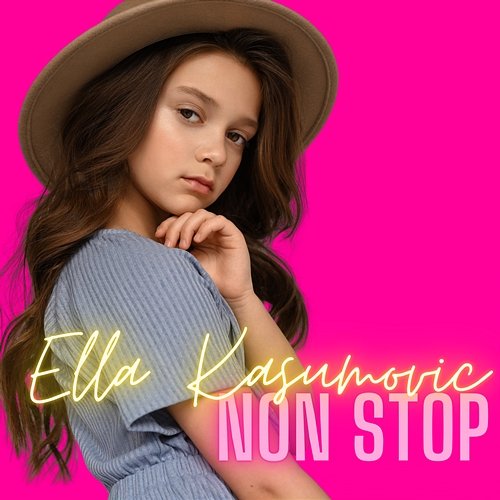 Non Stop Ella Kasumovic
